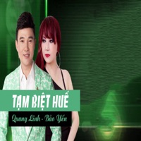 Tạm Biệt Huế - Bảo Yến & Quang Linh