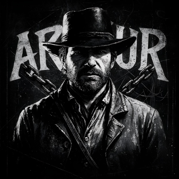 ARTHUR - EP
