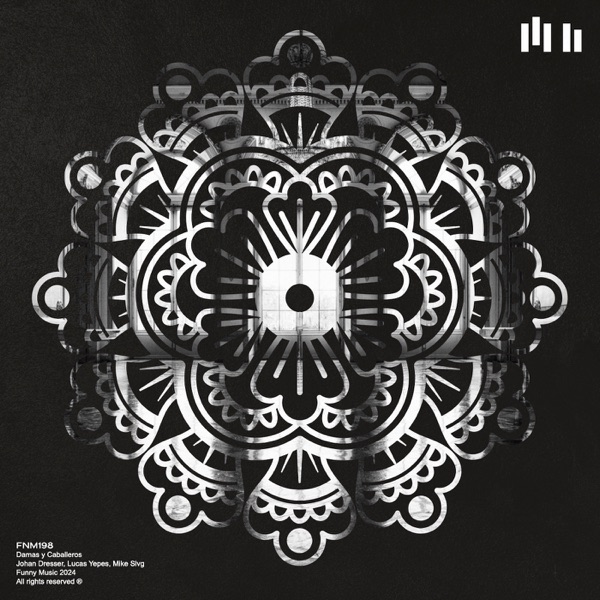 Damas y Caballeros - Single