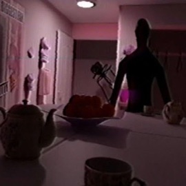 pink neon lights islurwhenitalk