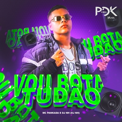 Vou Bota Tudão - Single