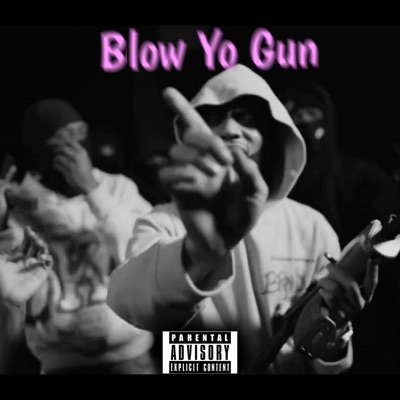ScrewIy G - Blow Yo Gun