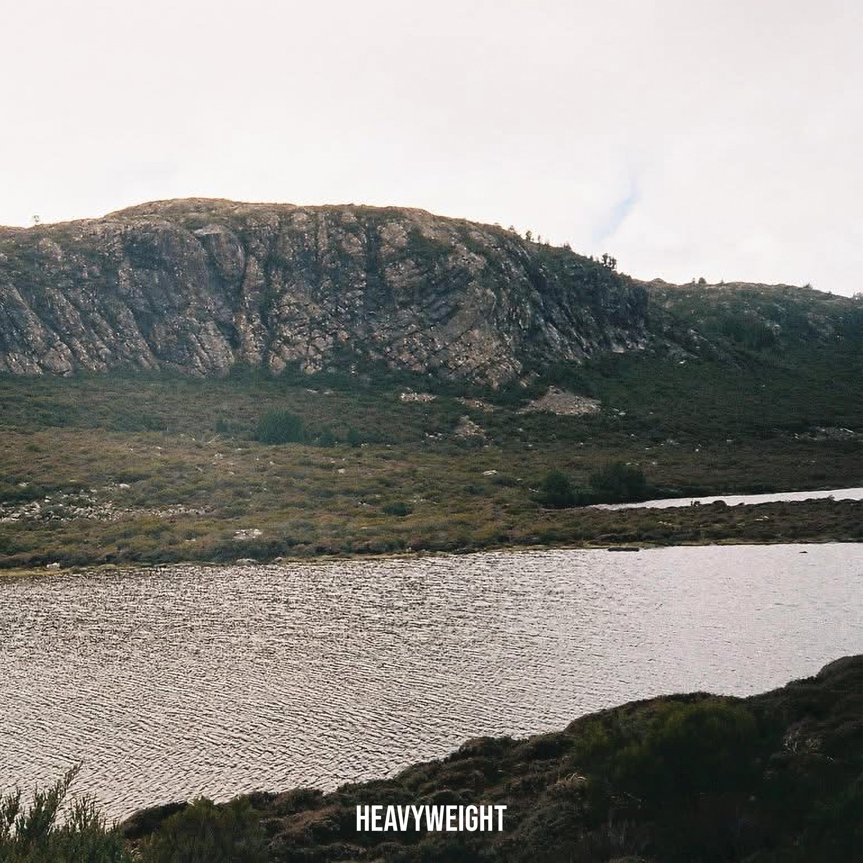 Heavyweight - Single