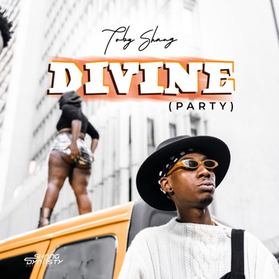 Divine (Party) - Single