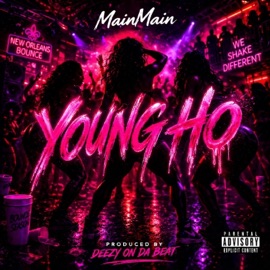 Young Ho MainMain