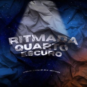 Ritmada Quarto Escuro