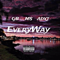 Every Way (SBT VERSION) - Single - GlennyBoyGB, MAST3RS3NPAI & Adxt.SB