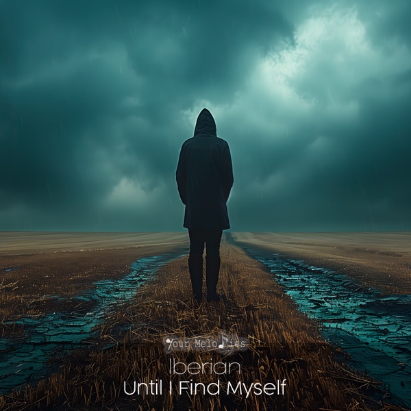 Until I Find Myself - EP