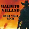 Maldito Villano
