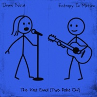 The Vast Ennui (Two-Point Oh!) (feat. Drew Nold) - Single - Entropy in Motion