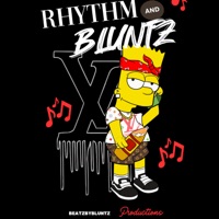Rhythm and Bluntz - Beatzbybluntz
