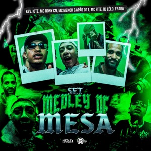 Set Medley de Mesa