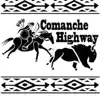 Comanche Highway