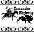 Comanche Highway