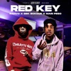 Red Key - Single