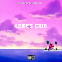 Kame's Crib - EP - Leo Laru$$o & RealWolfgang