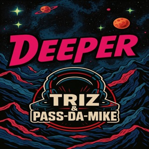 Deeper