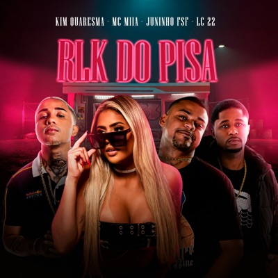 Rlk do Pisa (feat. elicevinte2) - Single