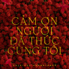 Phùng Khánh Linh - Cảm Ơn Người Đã Thức Cùng Tôi (Original Soundtrack) artwork