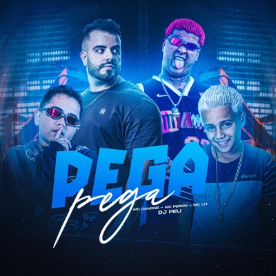 Pega Pega - Single