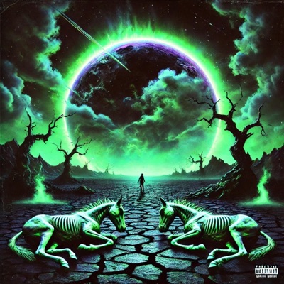 ENTERING K-HOLE - EP