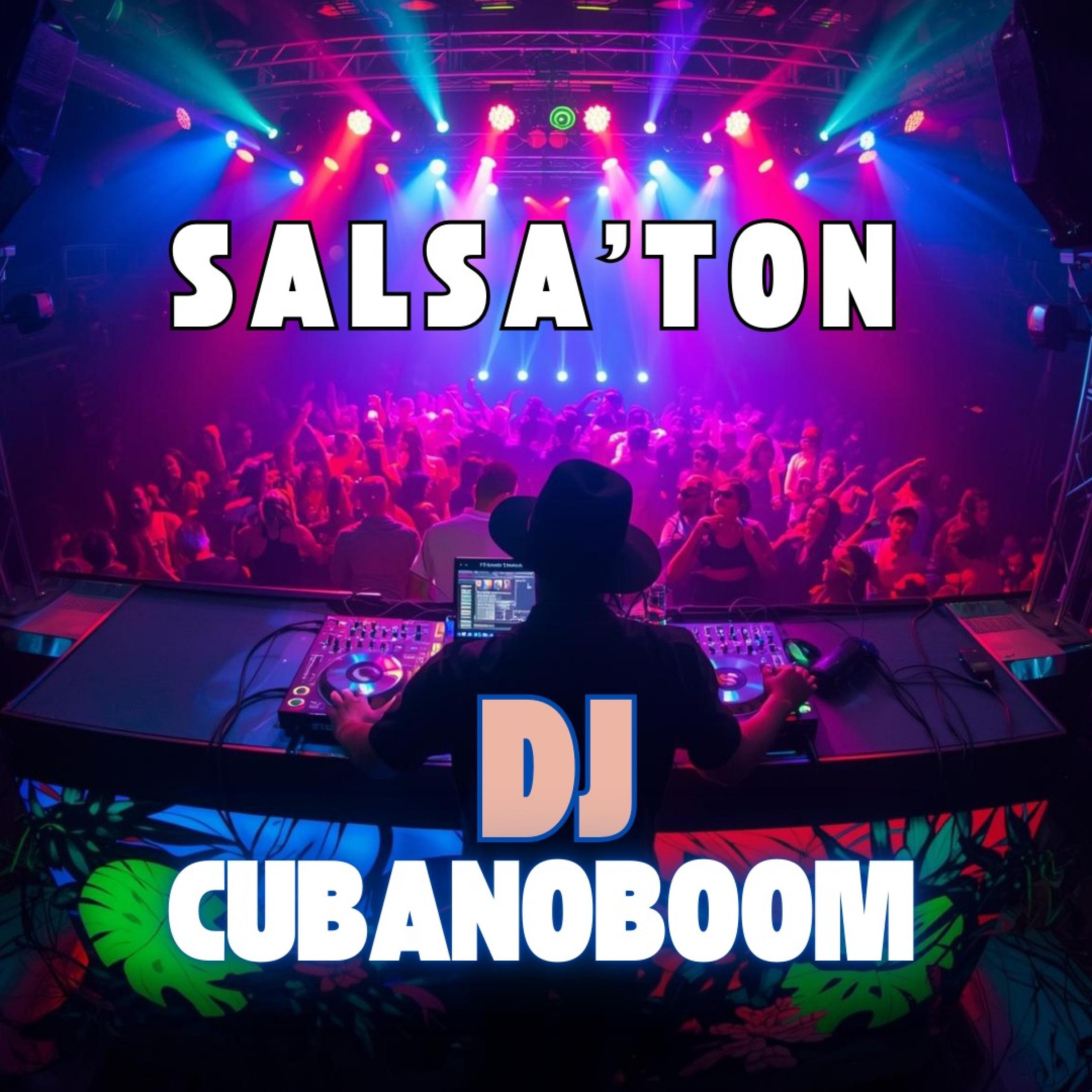 Salsa'Ton