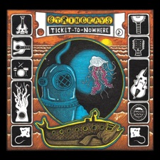 Ticket to Nowhere