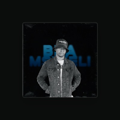 Listen to Msweli 26, watch music videos, read bio, see tour dates & more!