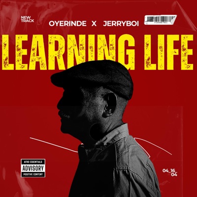 Learning Life (feat. Oyerinde) - Single