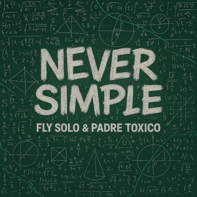 Never Simple - Single