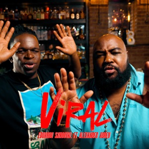 Viral (feat. Alexander Abreu)