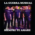 SIEMPRE TE AMARE
