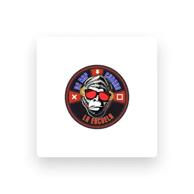 Listen to La Escuela De Rap Cubano, watch music videos, read bio, see tour dates & more!