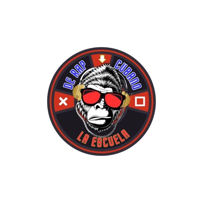La Escuela De Rap Cubano (1er Tema del show) (feat. Matos MC K-Libre & Yasmani Subirat) - Single