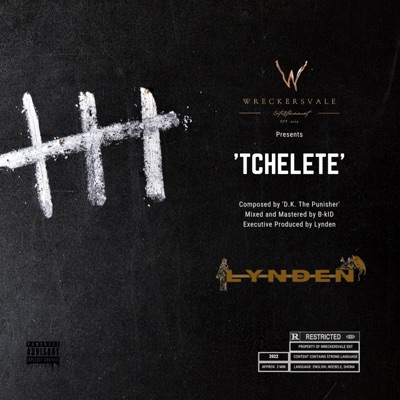 'Tchelete' - Single