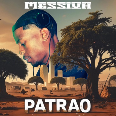 Patrao - EP