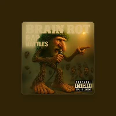 Listen to Brain Rot Rap Battles, watch music videos, read bio, see tour dates & more!