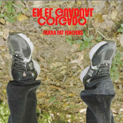 Colgado en el guadual - Single