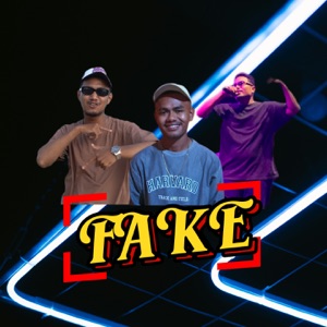 FAKE (feat. Angelo Nelson & Fariskydms)