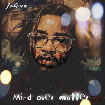 "Mind Over Matter" Ok, Here's All Of Me! - EP