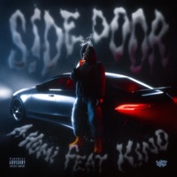 S!DE DOOR (feat. K!no) - Single - A-Homi