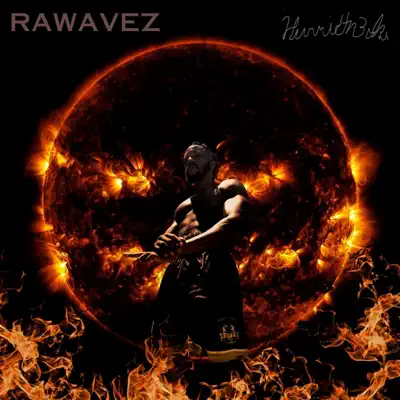 Hurric4n3Ike adlı sanatçının RaWavez - Single albümünü dinle