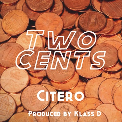 Two Cents (feat. Klass D) - Single