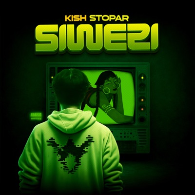 Siwezi - Single