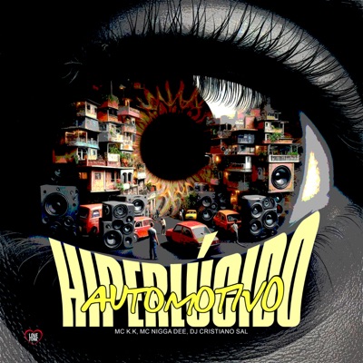 Automotivo Hiperlúcido - Single