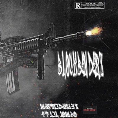 BLOCK BENDERZ (feat. LIL LOWBO) - Single