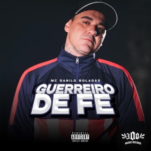 Guerreiro de Fé