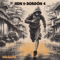 Válgame - Single - Hijos De Nacho Vidal & Bordon-4