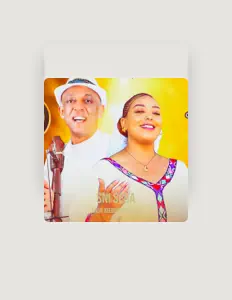 Aron Kiebreab Hizbaiを聴いたり、ミュージックビデオを鑑賞したり、経歴やツアー日程などを確認したりしましょう！