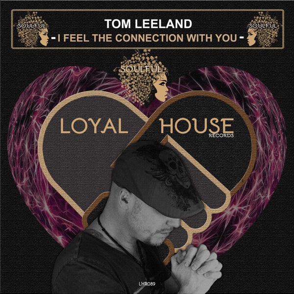 I Feel the Connection with You - Single
